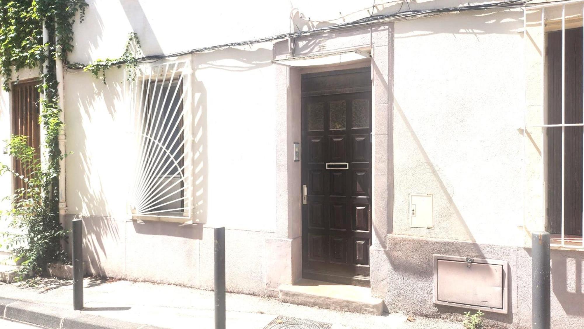 Escapade Paisible, Saint-Eugene Apartment Marseille Exterior photo